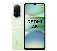Smartphone Xiaomi Redmi A5 3GB/ 64GB/ 6.88'/ Verde