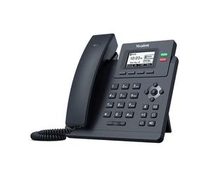 Telefono Yealink Ip T31p Poe