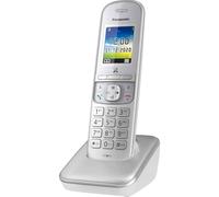 Panasonic KX-TGH710GG Schnurlostelefon silber NUEVO