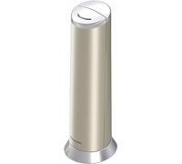 Teléfonos con Cable Marca PANASONIC Modelo KX-TGK220GN Champagne