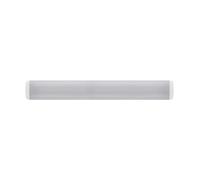 Telefunken Artemis Plafón LED, longitud 97,6 cm