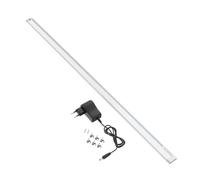 Telefunken Lámpara LED bajo mueble Zeus, longitud 87 cm