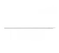 Telefunken LED Lámpara Empotrada 117,3cm Blanco 14W Neutro 4000K Con Interruptor