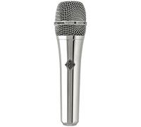 Telefunken M80 Chrome