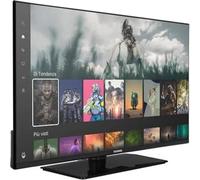 TELEFUNKEN TE40750B45I2KT Smart TV 40" DVB-T2 HEVC LED negro