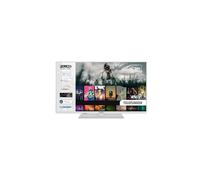 TELEFUNKEN TE40750B45I2KTW - Televisor de 40" - Smart TV, Full HD, DVB-T2