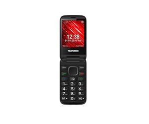 Telefunken TM 360 - Teléfono móvil, Cosi Red