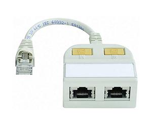 TELEGÃ"RTNER T-Adapter S