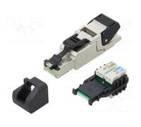 TELEGÄRTNER 100023045 Conector