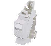 Telegärtner 82772 TS45 AMJ-S - Módulo para riel de Sombrero