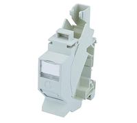 Telegärtner H02000A0086 - Kit de sujección (17,8 mm, 78,8 mm, 63,4 mm)