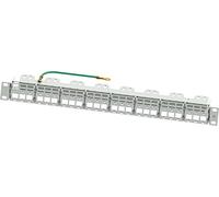 'Telegärtner h02025 a0236 48 AMJ de S módulos 1HE