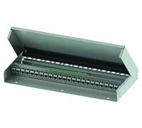 TELEGÄRTNER H02025A0260 MPD24 AMJ/UMJ - Distribuidor modular