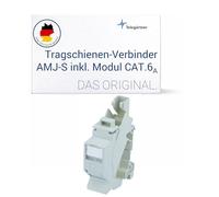 Telegärtner J00023A0206 RJ-45 Socket