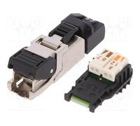 TELEGÄRTNER J00026A2001 Conector