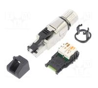 TELEGÄRTNER J00026A5001 Conector