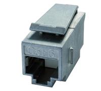 Telegärtner j00029 a0061 Metal blindado RJ-45 Embrague