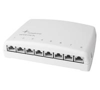 'Telegärtner j02021 a0030 Mini de distribución de MPD8 HS, Cat.6 A (IEC)