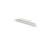 Telegärtner J02022A0050 Panel de parcheo