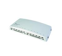 Telegärtner J02022A0052 Caja de empalmes