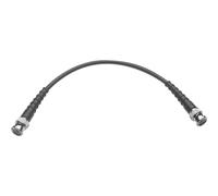 Telegärtner L00011A1456 - Cable coaxial (BNC, BNC, Derecho, Derecho, 1 m, Macho/Macho)