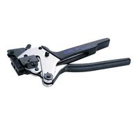 Telegärtner N00001A0002 - Cable Ethernet, color blanco