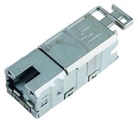 Telegartner - Conector Hembra TP/RJ45