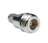 TELEGARTNER J01027B0016 J01027B0016 - Adaptador N Hembra a Conector SMA, 1 Unidad