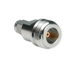 TELEGARTNER J01027B0016 J01027B0016 - Adaptador N Hembra a Conector SMA, 1 Unidad