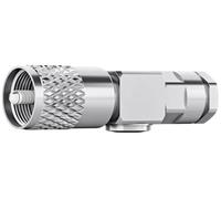 TELEGARTNER J01040A0015 J01040A0015 - Conector UHF (50 pulgadas, 1 unidad)