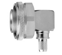 TELEGARTNER J01440A0015 J01440A0015 - Conector N acodado (1 unidad)