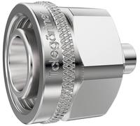 TELEGARTNER J01460A0005 J01460A0005 2.2-5 - Conector macho (1 unidad)