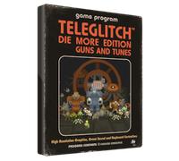 Teleglitch: Guns and Tunes Steam Gift EUROPE
