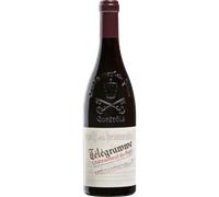 Télégramme 2023 - Dominio du Vieux Télégraphe