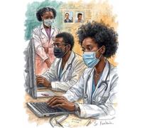 Telehealth & Telemedicine: A Practical Textbook for Delivering Healthcare Online: Clinical Workflows, Technology, Policy, and Implementation for Clinicians, Managers, and Innovators