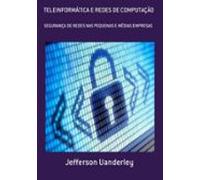 Teleinformática E Redes De Computação (ebook)