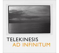 Telekinesis - Ad Infinitum [Vinilo]
