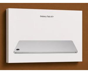 Telekom-Aktion Samsung Galaxy Tab A11+ 5G 128GB EE Grey