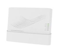 Telekom Digitalisierungsbox Smart 2 Digibox, Router Industrial ADSL VDSL2 Wi-Fi 6 AX3000 Doble Banda, 6 Puertos Gigabit LAN, 1 USB, Blanco