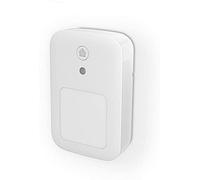 Telekom Magenta Smarthome - Detector de Movimiento inalámbrico para Interiores, Color Blanco