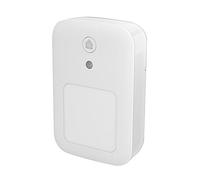Telekom Magenta Smarthome - Detector de Movimiento inalámbrico para Interiores, Color Blanco