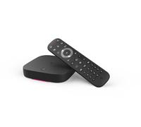 Telekom MagentaTV One 2.0 inkl. Netzwerkkabel - AV player 4K UHD 2160p HDR schwarz