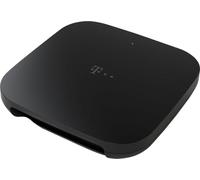 Telekom - Módem de Fibra óptica 2 Negro hasta 2 Gbps Ethernet GF-TA