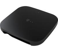 Telekom - Módem de Fibra óptica 2 Negro hasta 2 Gbps Ethernet GF-TA