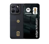 TELEKOM Motorola Edge 70 Fusion FIFA Edition 256GB 6,7 Pulg AMOLED Negro