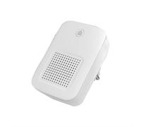 Telekom smart home sirene innen dect