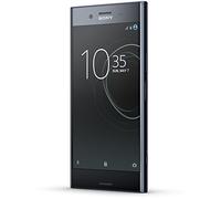 Telekom Sony Xperia XZ Premium 13,9 cm (5.46") 4 GB 64 GB 4G Negro 3230 mAh - Smartphone (13,9 cm (5.46"), 4 GB, 64 GB, 19 MP, Android 7.1, Negro)