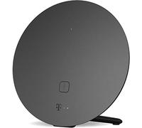 Telekom Speed Home WLAN Negro Repetidor WLAN de Alta Velocidad Wi-Fi 6 Doble Banda 2xLAN