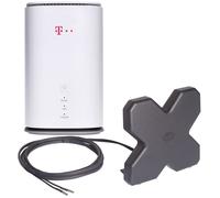 Telekom Speedbox LTE ZTE MF281 Hasta 300Mbit/S 4.100MAH Batería - Hormiga