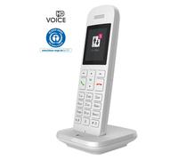 Telekom Speedphone 12 Blanco sin Cable Teléfono Eco-Mode Baja Radiación Nuevo